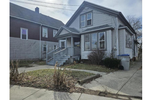 3147 North Julia Street, Milwaukee, WI 53212-1928