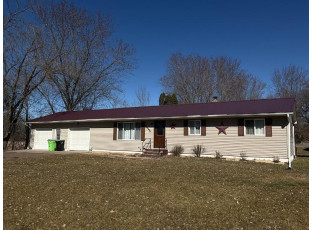 26294 West Stebbins Street Eleva, WI 54738-5002