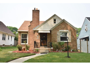 4151 North 46th Street Milwaukee, WI 53216-1524