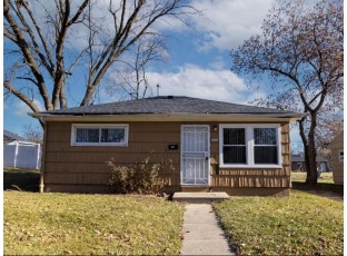 5744 North 61st Street Milwaukee, WI 53218