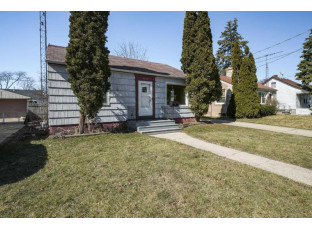 5418 32nd Avenue Kenosha, WI 53144-2810