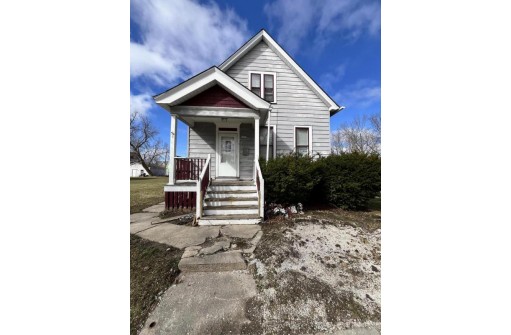 2435 North 15th Street, Milwaukee, WI 53206