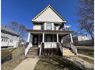 106 West Keefe Avenue 108 Milwaukee, WI 53212