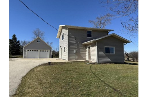 6234 North Raynor Avenue, Franksville, WI 53126