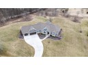 6017 Eagle Ridge Drive, West Bend, WI 53095