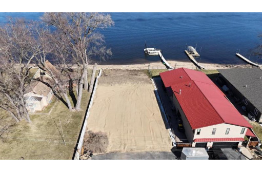 0 Shore Acres Road, La Crescent, MN 55947