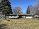 N1573 County Road K, Fort Atkinson, WI 53538-9362