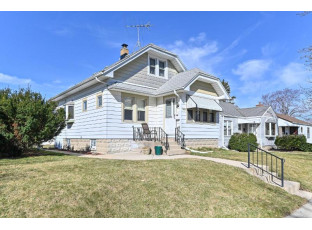 2363 South 73rd Street West Allis, WI 53219-1805