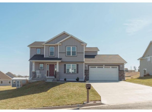 1425 Stoneridge Drive Watertown, WI 53098