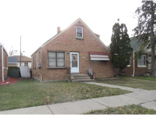 4670 North Sherman Boulevard Milwaukee, WI 53209-5868