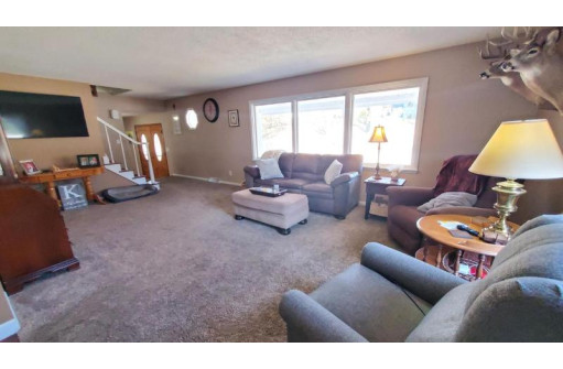 W5897 Cedar Road, La Crosse, WI 54601