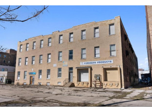 304 East Florida Street Milwaukee, WI 53204-1634