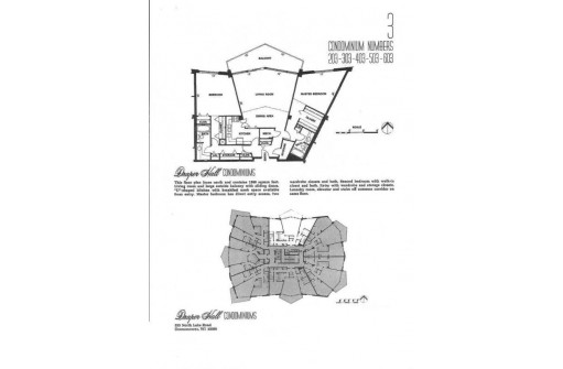 333 North Lake Road 203, Oconomowoc, WI 53066-5605