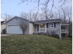 4323 Northview Drive Delavan, WI 53115-3233