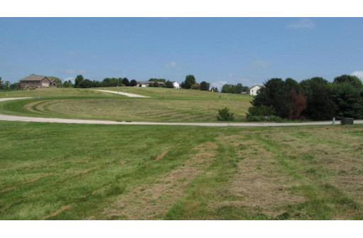 LOT 15 16th Fairway Drive, Viroqua, WI 54665-0000