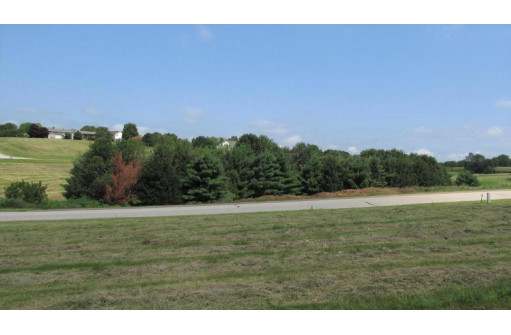 LOT 16 16th Fairway Drive, Viroqua, WI 54665-0000