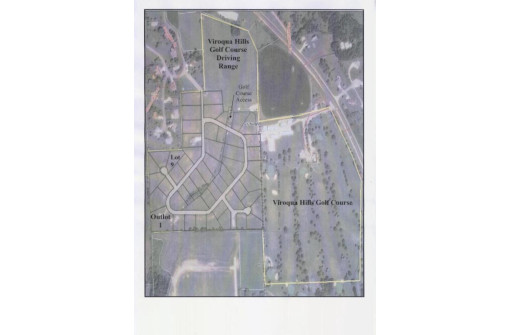 LOT 9 West Point Circle, Viroqua, WI 54665-0000