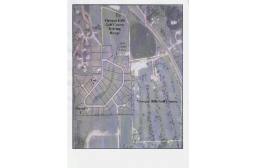 LOT 7 Crossing Meadows Drive, Viroqua, WI 54665-0000