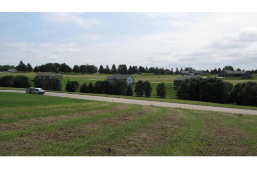 LOT 7 Crossing Meadows Drive, Viroqua, WI 54665-0000