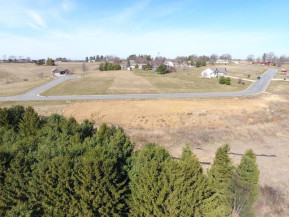 LOT 40 Crossing Meadows Drive