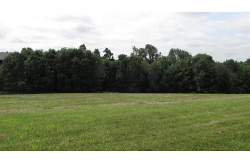 LOT 40 Crossing Meadows Drive, Viroqua, WI 54665-0000