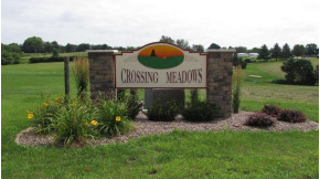 LOT 41 Crossing Meadows Drive