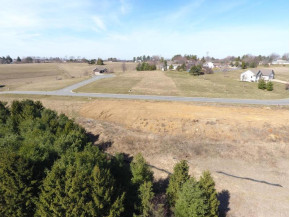 LOT 42 Crossing Meadows Drive