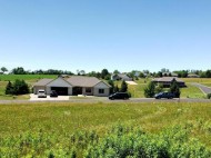 LOT 29 16th Fairway Drive