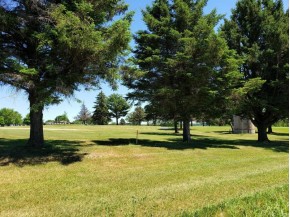 LOT 30 16th Fairway Drive