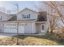 2535 Deerfield Drive, West Bend, WI 53090-2850