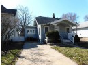 8443 West Mitchell Street, West Allis, WI 53214-4462