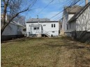 8443 West Mitchell Street, West Allis, WI 53214-4462