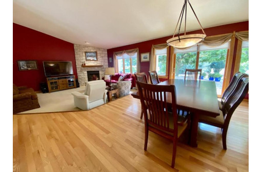 W223N4941 East View Drive, Lisbon, WI 53089