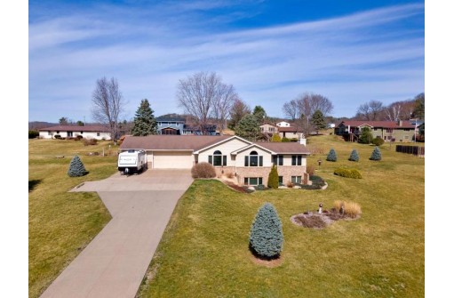 W3082 State Road 16, West Salem, WI 54669