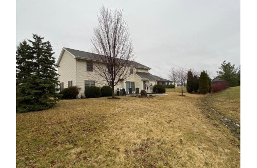 6617 Merganser Drive, Mount Pleasant, WI 53406