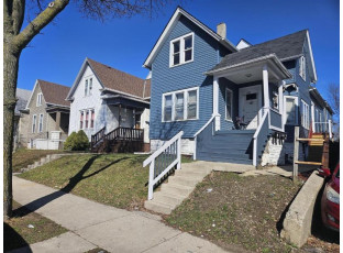 3110 West Scott Street Milwaukee, WI 53215-1535