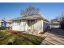 3712 West Kiley Avenue, Milwaukee, WI 53209