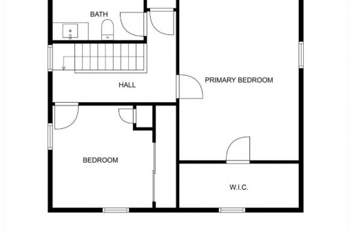 N1356 County Road W, Campbellsport, WI 53010-2227