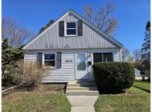3632 South 33rd Street Greenfield, WI 53221-1119