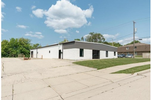 6009 South Kingan Avenue, Cudahy, WI 53110