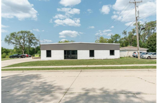 6009 South Kingan Avenue, Cudahy, WI 53110