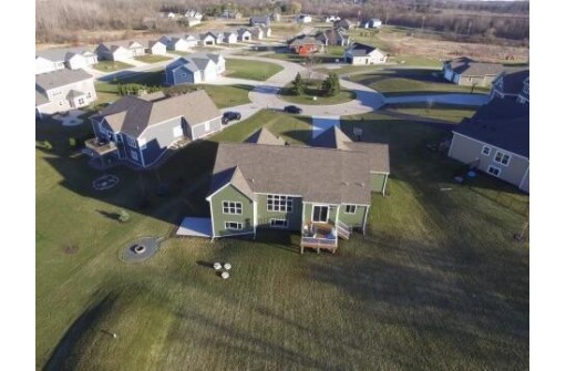 2480 Sunrise Court, Slinger, WI 53086