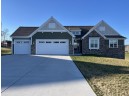 2480 Sunrise Court, Slinger, WI 53086