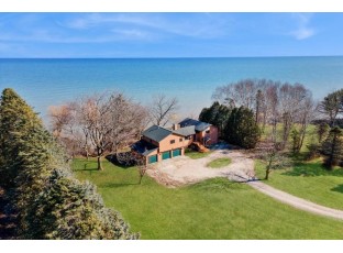 12409 Lakeshore Road Cleveland, WI 53015-1348