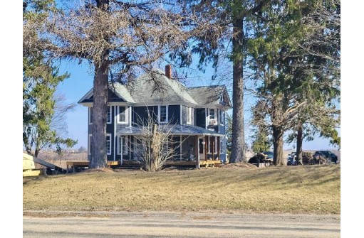 10974 County Road O, Shullsburg, WI 53586