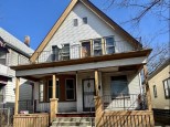 2634 North 37th Street Milwaukee, WI 53210-2527