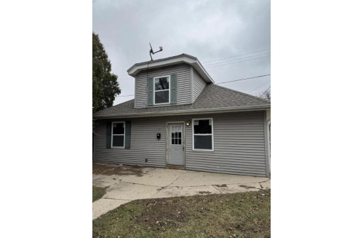 3034 North 55th Street, Milwaukee, WI 53210