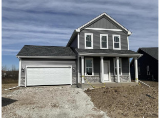 10414 Button Bush Drive Franksville, WI 53126