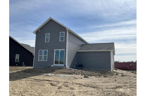 10414 Button Bush Drive, Franksville, WI 53126