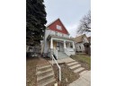 2157 North 42nd Street, Milwaukee, WI 53208